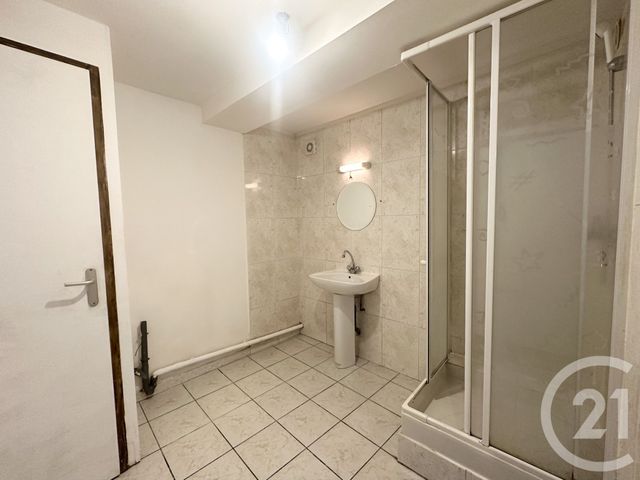 Appartement F2 &agrave; louer - 2 pi&egrave;ces - 46,97 m2 - Congenies - 30 - LANGUEDOC-ROUSSILLON