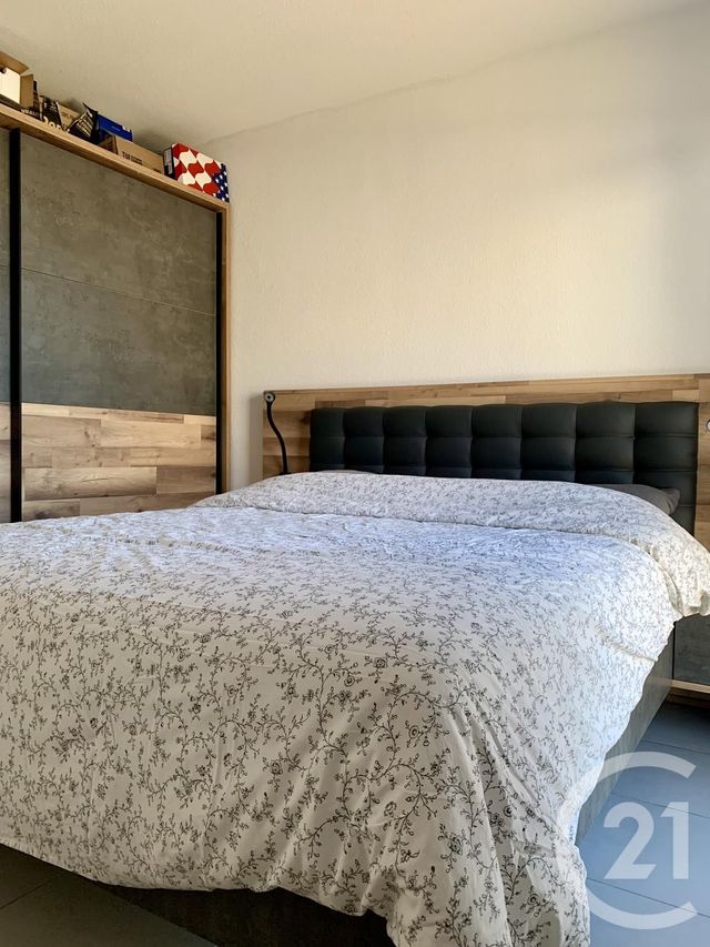 Appartement F2 &agrave; louer - 2 pi&egrave;ces - 43,35 m2 - Marsillargues - 34 - LANGUEDOC-ROUSSILLON