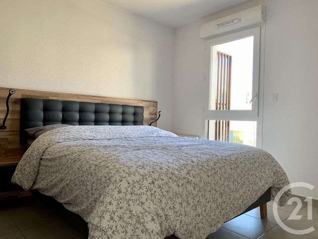 Appartement F2 &agrave; louer - 2 pi&egrave;ces - 43,35 m2 - Marsillargues - 34 - LANGUEDOC-ROUSSILLON