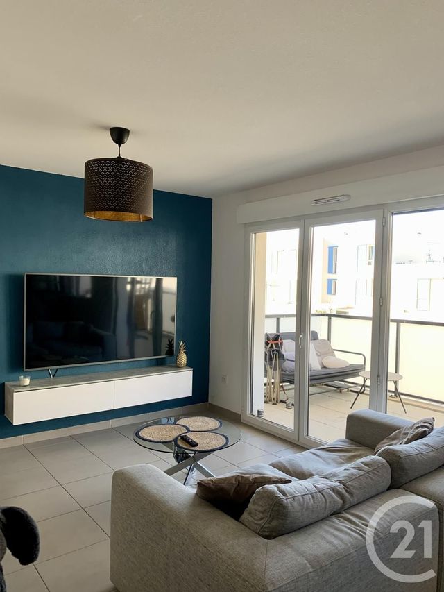 Appartement F2 à louer MARSILLARGUES