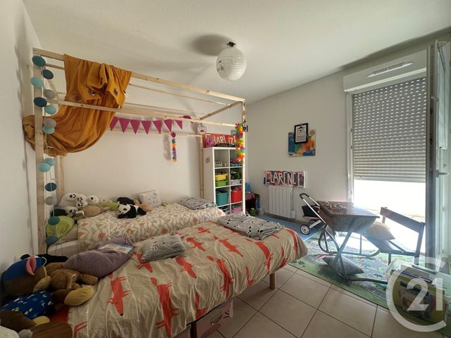 Appartement F3 &agrave; louer - 3 pi&egrave;ces - 64,52 m2 - Aimargues - 30 - LANGUEDOC-ROUSSILLON