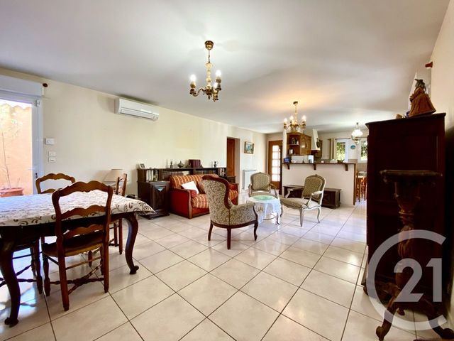Maison &agrave; vendre - 4 pi&egrave;ces - 112,62 m2 - Lunel - 34 - LANGUEDOC-ROUSSILLON