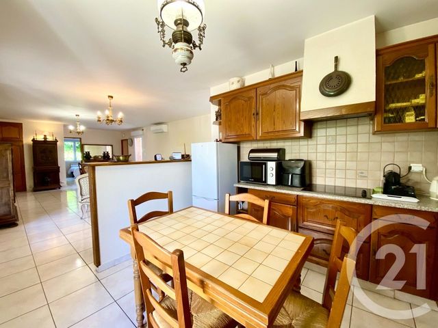 Maison &agrave; vendre - 4 pi&egrave;ces - 112,62 m2 - Lunel - 34 - LANGUEDOC-ROUSSILLON