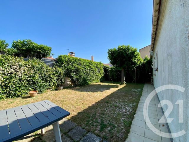 Maison &agrave; vendre - 4 pi&egrave;ces - 112,62 m2 - Lunel - 34 - LANGUEDOC-ROUSSILLON