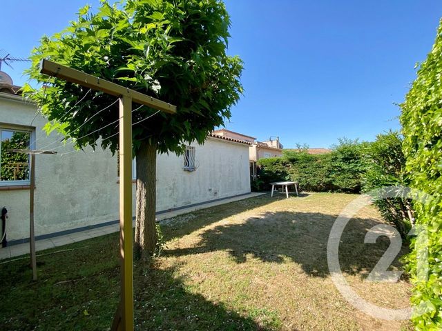 Maison &agrave; vendre - 4 pi&egrave;ces - 112,62 m2 - Lunel - 34 - LANGUEDOC-ROUSSILLON
