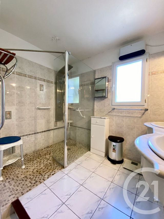Maison &agrave; vendre - 4 pi&egrave;ces - 112,62 m2 - Lunel - 34 - LANGUEDOC-ROUSSILLON