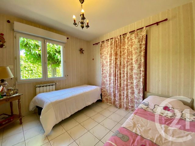 Maison &agrave; vendre - 4 pi&egrave;ces - 112,62 m2 - Lunel - 34 - LANGUEDOC-ROUSSILLON