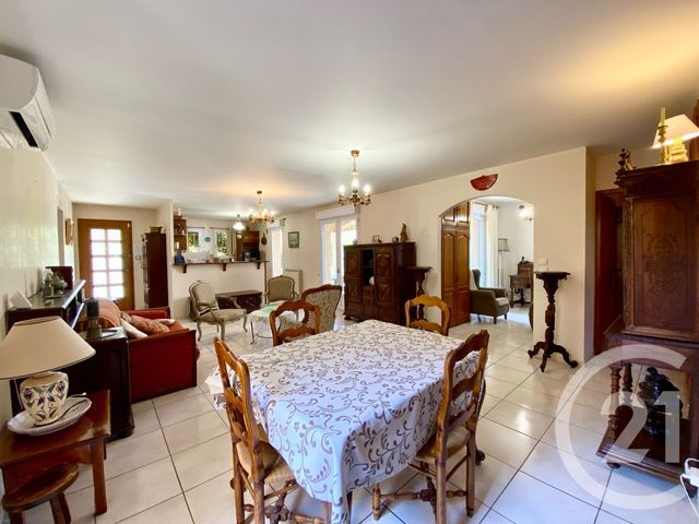 Maison &agrave; vendre - 4 pi&egrave;ces - 112,62 m2 - Lunel - 34 - LANGUEDOC-ROUSSILLON