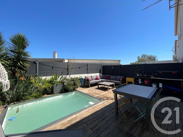 Maison à louer AIMARGUES