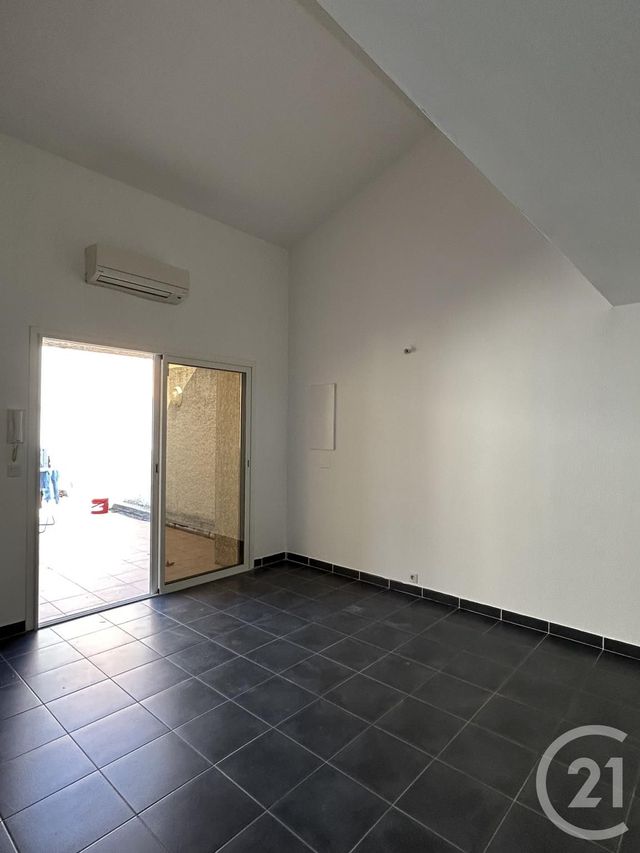 Appartement F3 &agrave; louer - 3 pi&egrave;ces - 60,17 m2 - Lunel - 34 - LANGUEDOC-ROUSSILLON