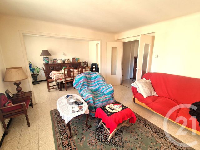 Appartement T5 à vendre LUNEL