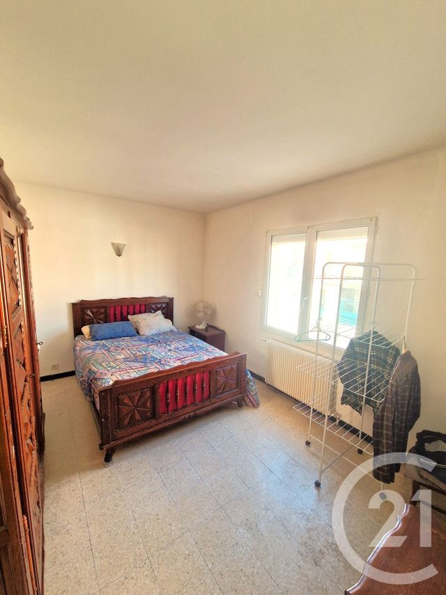 Appartement T5 &agrave; vendre - 5 pi&egrave;ces - 88,75 m2 - Lunel - 34 - LANGUEDOC-ROUSSILLON