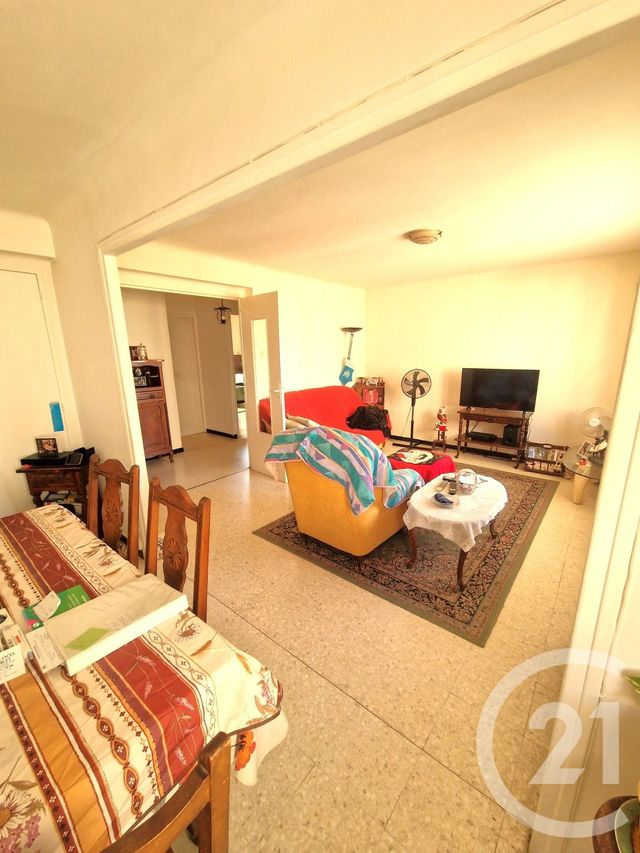 Appartement T5 &agrave; vendre - 5 pi&egrave;ces - 88,75 m2 - Lunel - 34 - LANGUEDOC-ROUSSILLON