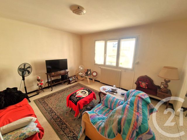 Appartement T5 &agrave; vendre - 5 pi&egrave;ces - 88,75 m2 - Lunel - 34 - LANGUEDOC-ROUSSILLON