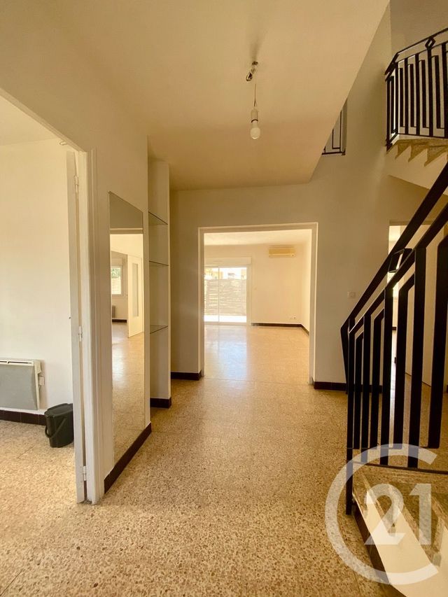 Maison &agrave; vendre - 5 pi&egrave;ces - 108,61 m2 - Lunel - 34 - LANGUEDOC-ROUSSILLON