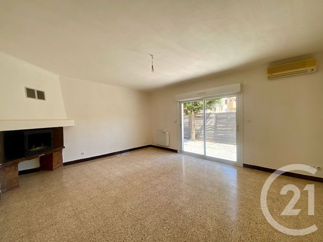 Maison &agrave; vendre - 5 pi&egrave;ces - 108,61 m2 - Lunel - 34 - LANGUEDOC-ROUSSILLON