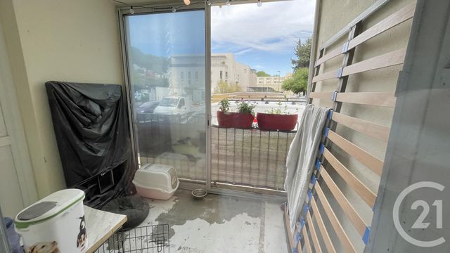 Appartement T5 &agrave; vendre - 5 pi&egrave;ces - 82,56 m2 - Lunel - 34 - LANGUEDOC-ROUSSILLON