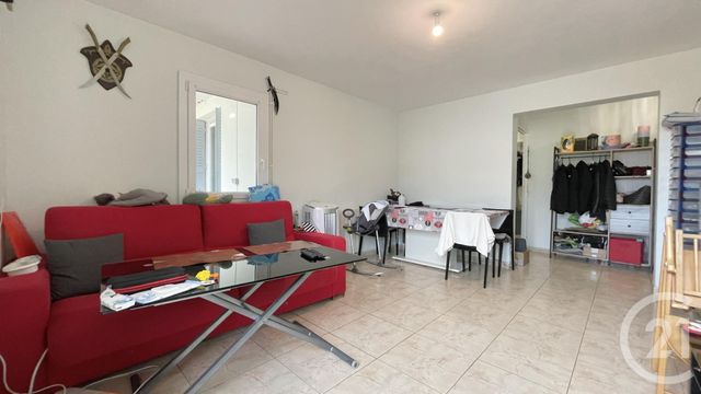 Appartement T5 &agrave; vendre - 5 pi&egrave;ces - 82,56 m2 - Lunel - 34 - LANGUEDOC-ROUSSILLON