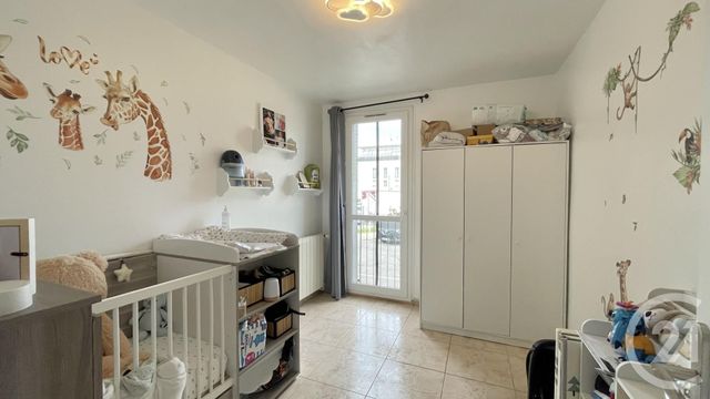 Appartement T5 &agrave; vendre - 5 pi&egrave;ces - 82,56 m2 - Lunel - 34 - LANGUEDOC-ROUSSILLON
