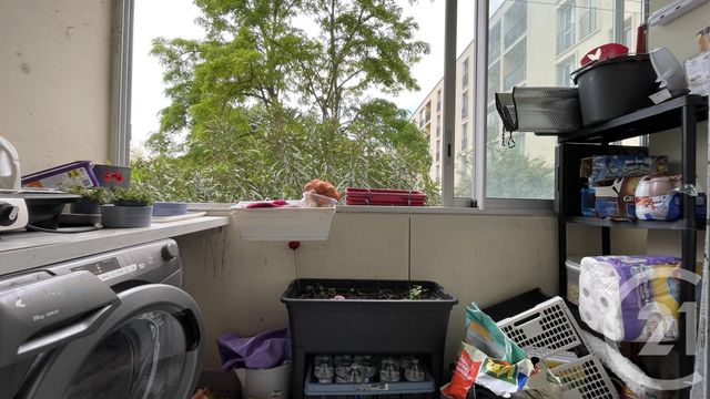 Appartement T5 &agrave; vendre - 5 pi&egrave;ces - 82,56 m2 - Lunel - 34 - LANGUEDOC-ROUSSILLON