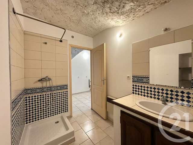 Maison &agrave; louer - 3 pi&egrave;ces - 65,09 m2 - Lunel Viel - 34 - LANGUEDOC-ROUSSILLON