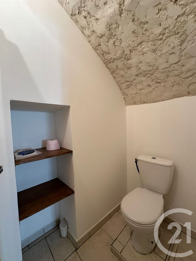 Maison &agrave; louer - 3 pi&egrave;ces - 65,09 m2 - Lunel Viel - 34 - LANGUEDOC-ROUSSILLON