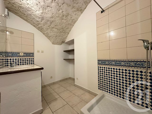 Maison &agrave; louer - 3 pi&egrave;ces - 65,09 m2 - Lunel Viel - 34 - LANGUEDOC-ROUSSILLON
