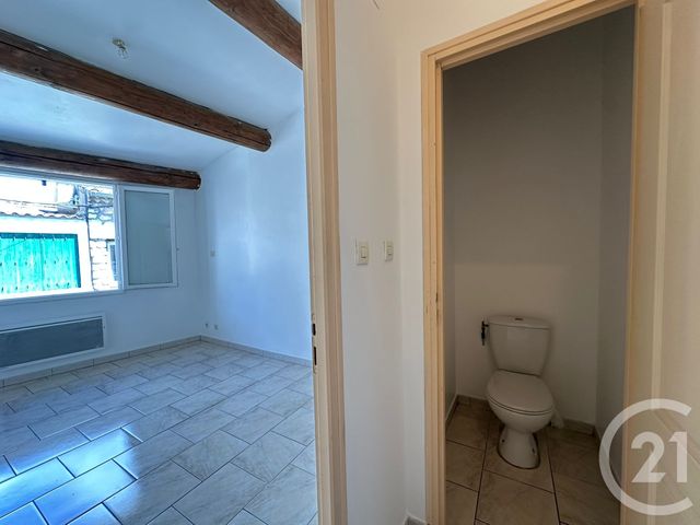 Maison &agrave; louer - 3 pi&egrave;ces - 65,09 m2 - Lunel Viel - 34 - LANGUEDOC-ROUSSILLON
