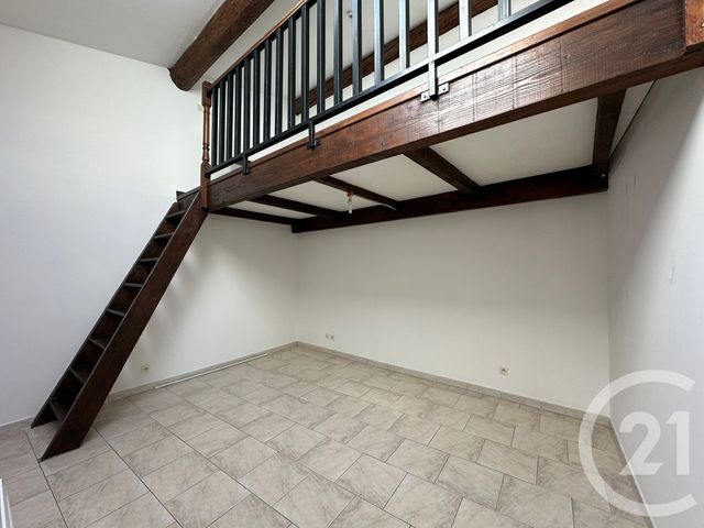 Maison &agrave; louer - 3 pi&egrave;ces - 65,09 m2 - Lunel Viel - 34 - LANGUEDOC-ROUSSILLON