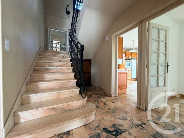 Maison &agrave; vendre - 7 pi&egrave;ces - 199,52 m2 - Lunel - 34 - LANGUEDOC-ROUSSILLON