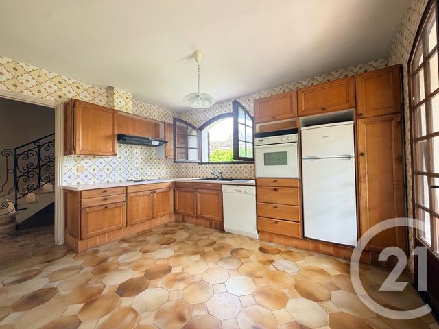 Maison &agrave; vendre - 7 pi&egrave;ces - 199,52 m2 - Lunel - 34 - LANGUEDOC-ROUSSILLON