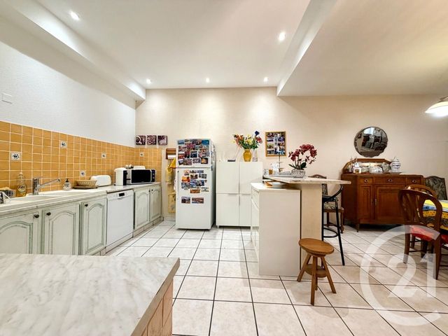 Maison &agrave; vendre - 5 pi&egrave;ces - 215,68 m2 - Lansargues - 34 - LANGUEDOC-ROUSSILLON