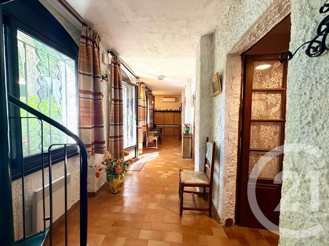 Maison &agrave; vendre - 5 pi&egrave;ces - 215,68 m2 - Lansargues - 34 - LANGUEDOC-ROUSSILLON
