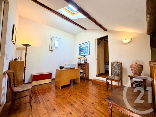 Maison &agrave; vendre - 5 pi&egrave;ces - 215,68 m2 - Lansargues - 34 - LANGUEDOC-ROUSSILLON