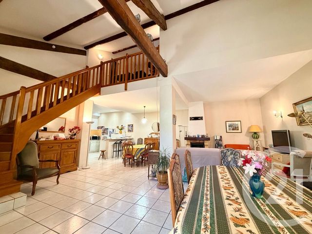 Maison &agrave; vendre - 5 pi&egrave;ces - 215,68 m2 - Lansargues - 34 - LANGUEDOC-ROUSSILLON