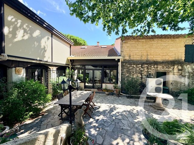 Maison &agrave; vendre - 5 pi&egrave;ces - 215,68 m2 - Lansargues - 34 - LANGUEDOC-ROUSSILLON