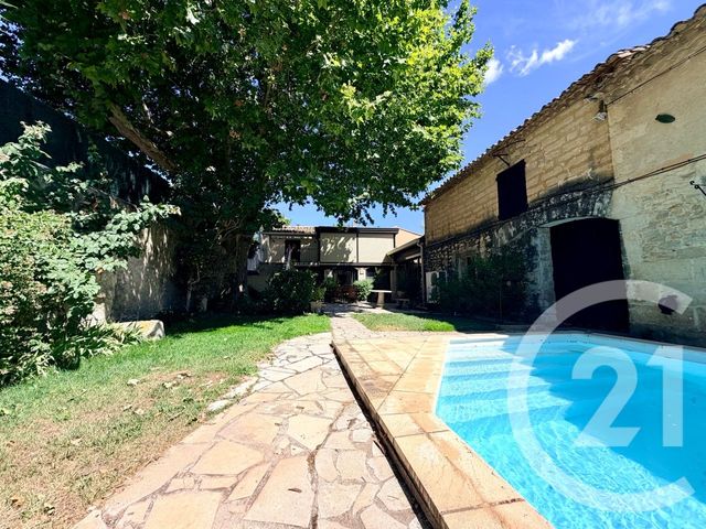 Maison &agrave; vendre - 5 pi&egrave;ces - 215,68 m2 - Lansargues - 34 - LANGUEDOC-ROUSSILLON
