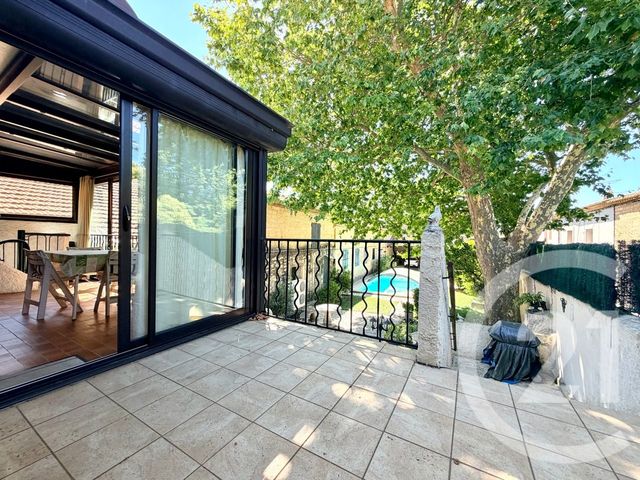 Maison &agrave; vendre - 5 pi&egrave;ces - 215,68 m2 - Lansargues - 34 - LANGUEDOC-ROUSSILLON