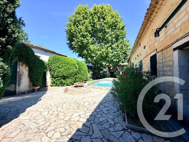Maison &agrave; vendre - 5 pi&egrave;ces - 215,68 m2 - Lansargues - 34 - LANGUEDOC-ROUSSILLON