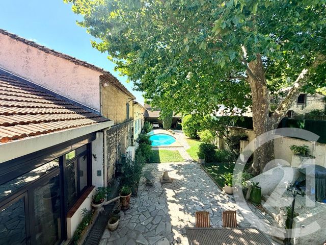 maison - LANSARGUES - 34
