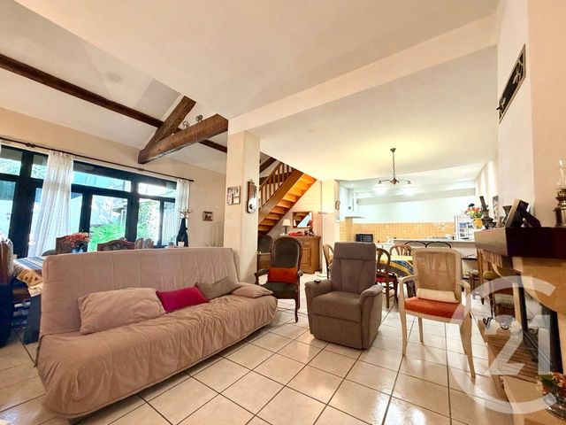 Maison &agrave; vendre - 5 pi&egrave;ces - 215,68 m2 - Lansargues - 34 - LANGUEDOC-ROUSSILLON