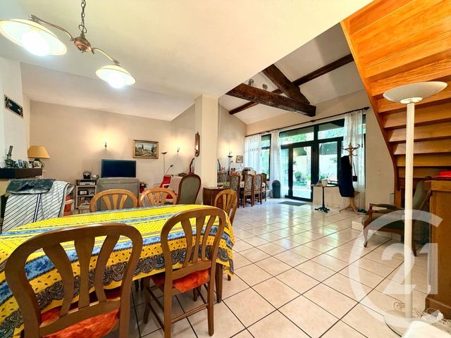 Maison &agrave; vendre - 5 pi&egrave;ces - 215,68 m2 - Lansargues - 34 - LANGUEDOC-ROUSSILLON