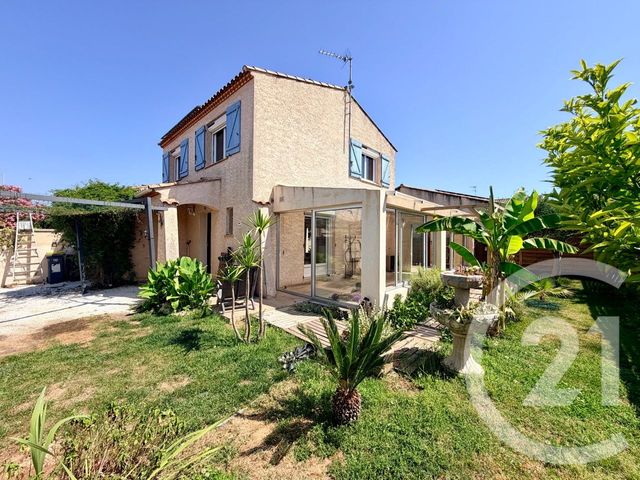 maison - LUNEL - 34