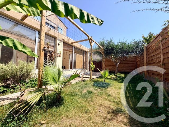Maison &agrave; vendre - 4 pi&egrave;ces - 82,15 m2 - Lunel - 34 - LANGUEDOC-ROUSSILLON