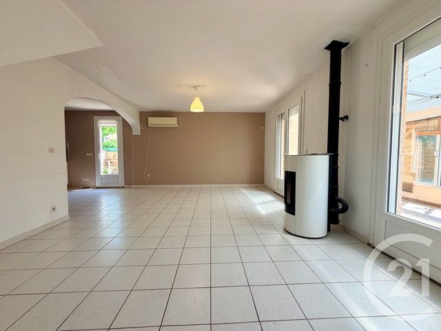 Maison &agrave; vendre - 4 pi&egrave;ces - 82,15 m2 - Lunel - 34 - LANGUEDOC-ROUSSILLON