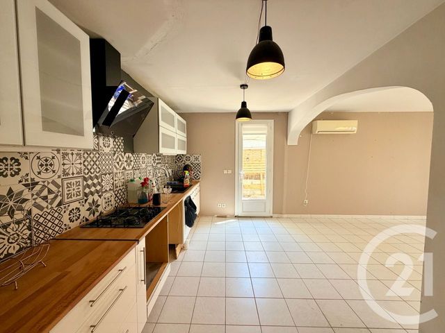 Maison &agrave; vendre - 4 pi&egrave;ces - 82,15 m2 - Lunel - 34 - LANGUEDOC-ROUSSILLON