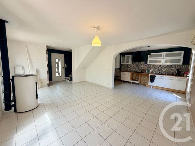 Maison &agrave; vendre - 4 pi&egrave;ces - 82,15 m2 - Lunel - 34 - LANGUEDOC-ROUSSILLON