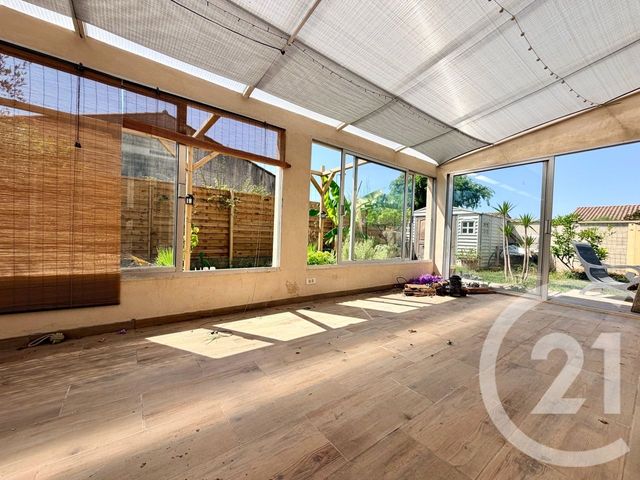 Maison &agrave; vendre - 4 pi&egrave;ces - 82,15 m2 - Lunel - 34 - LANGUEDOC-ROUSSILLON