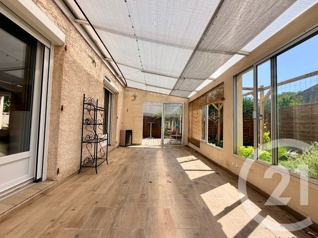 Maison &agrave; vendre - 4 pi&egrave;ces - 82,15 m2 - Lunel - 34 - LANGUEDOC-ROUSSILLON