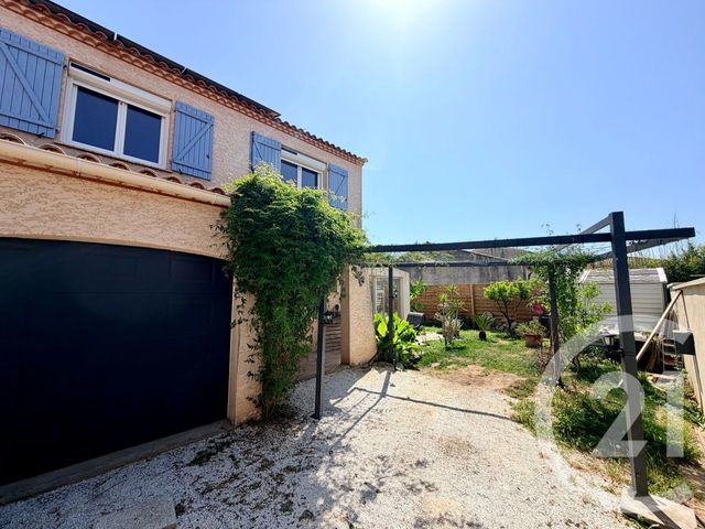 Maison &agrave; vendre - 4 pi&egrave;ces - 82,15 m2 - Lunel - 34 - LANGUEDOC-ROUSSILLON